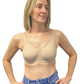 Trulife Kendra Microfiber Seamless Mastectomy Bra # 4050