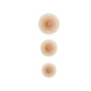 Amoena Self-Adhesive Silicone Nipple Set – Natural Look