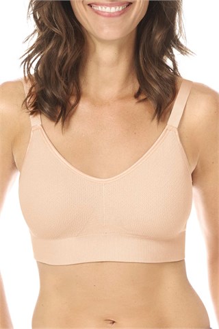 Amoena Eliza Wire-Free Bra