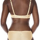 Amoena Karolina Wired Pocketed Bra #44858 - Sand