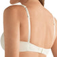 Amoena Lara Padded Wire-Free Bra | Off-White | #2752