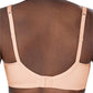Amoena Mara Padded Wire-Free Bra | Blush |  #44805