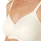 Amoena Mara Padded Wire-Free Bra | Off-White | #44534