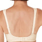 Amoena Mona Wire Free Bra - Off-white #2568