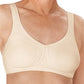 Amoena Mona Wire Free Bra - Off-white #2568
