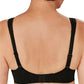 Amoena Mona Wire Free Bra - Black #2591
