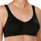 Amoena Mona Wire Free Bra - Black #2591