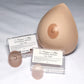 Nearly Me Attachable Silicone Nipples
