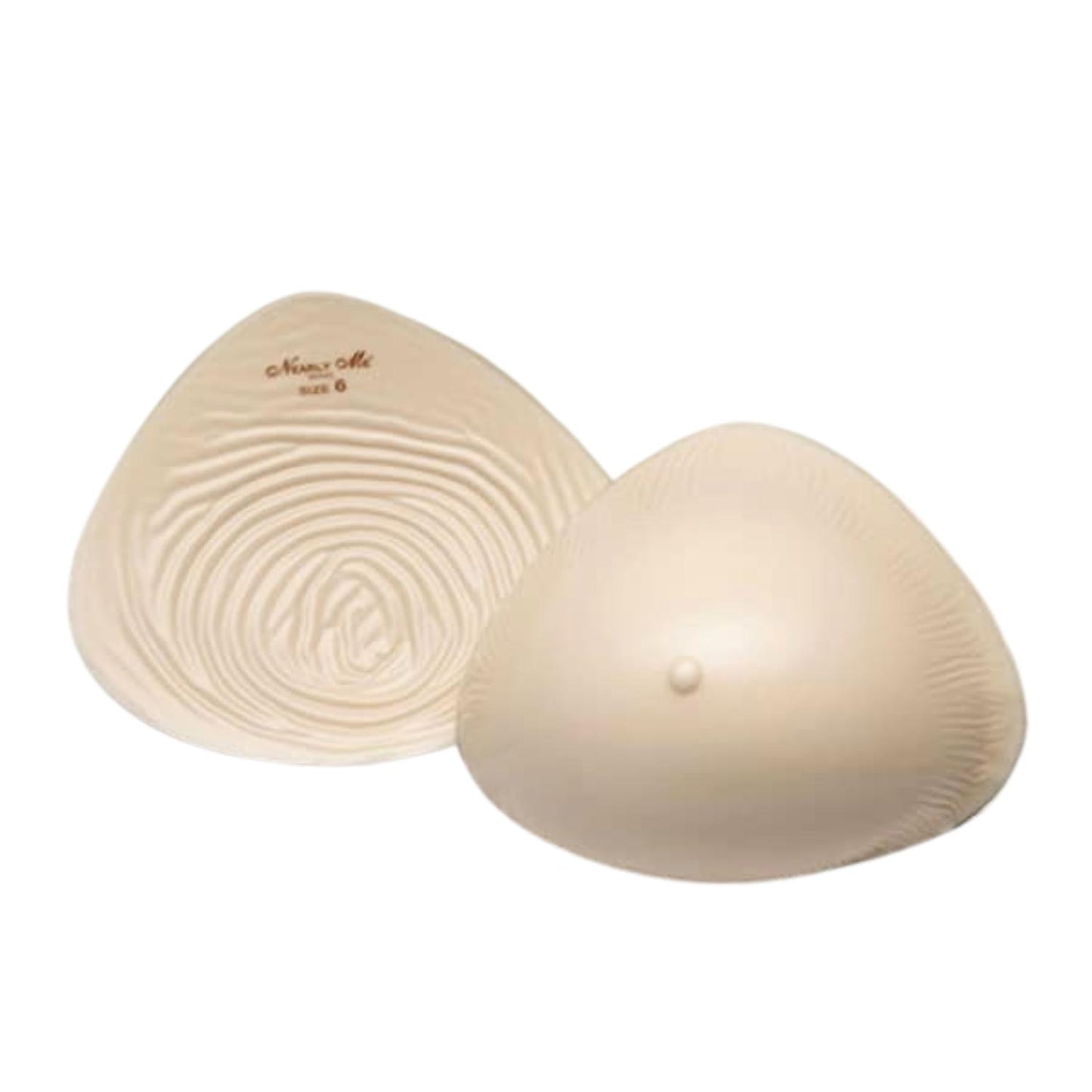 Nearly Me #395 Extra Lightweight Breast Form