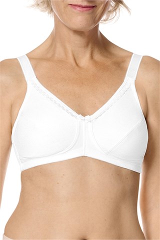 Amoena Rita Wire-free Mastectomy Bra | #2004