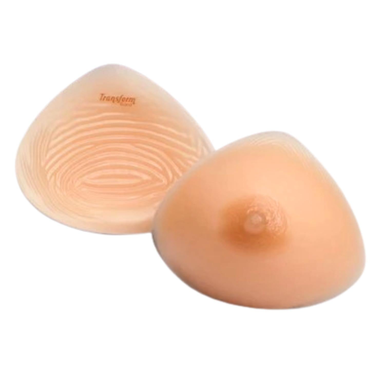 Transform Premier Triangle Breast Forms #98 (Pair)