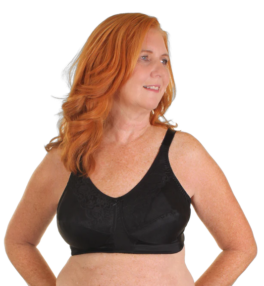TruLife Irene #190 Black