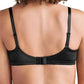 Amoena Isabel Wire Free Camisole Mastectomy Bra - Black #2118