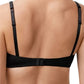 Amoena Lara Padded Wire-Free Bra | Black | #2675