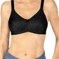 Amoena Rita Wire-free Mastectomy Bra | #2004