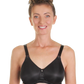 TruLife #4013 Alexandra Seamless Molded Softcup Mastectomy Bra