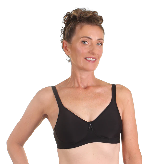 Trulife Emily Mastectomy Bra | #4030