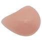 TruLife #503 A Supreme Asymmetrical Breast Form, Traditional Right or Left