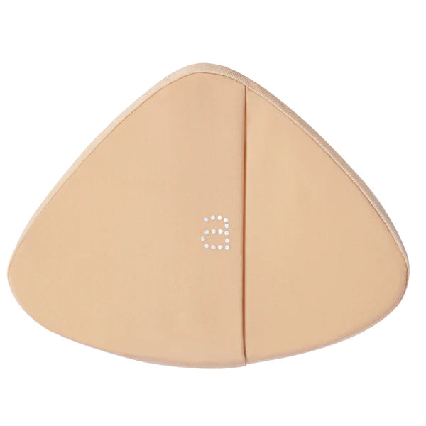 Amoena #132 Comfort+ Weighted Foam Leisure Breast Form (Currently on Backorder)