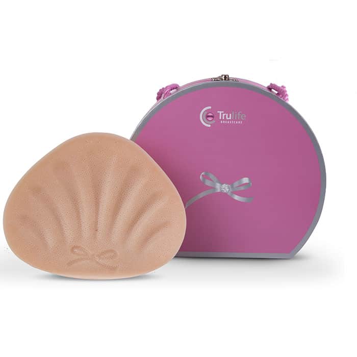 TruLife Sublime Aris #151 Breast Form