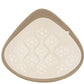 Amoena Adapt Air Xtra Light 2SN adjustable Breast Form #326 | Tawny