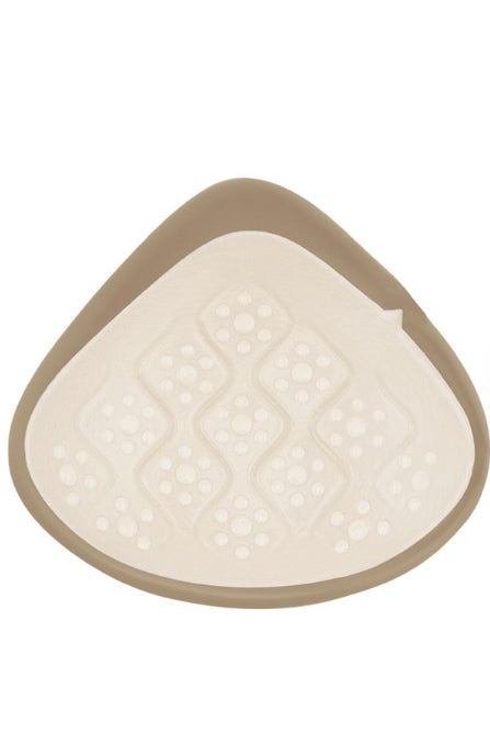 Amoena Adapt Air Xtra Light 2SN adjustable Breast Form #326 | Tawny
