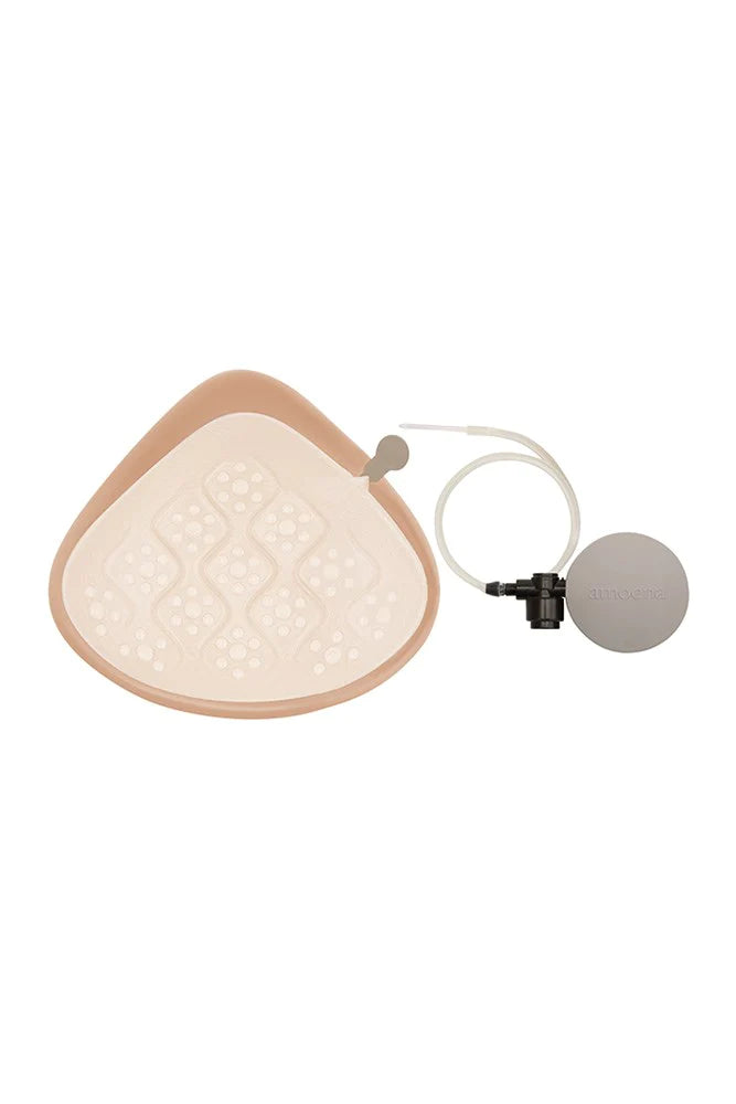 Amoena Adapt Air Light 2SN adjustable Breast Form | Ivory | #327