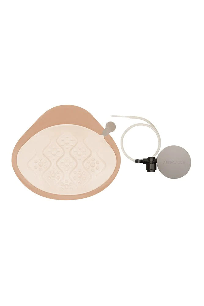 Amoena Adapt Air Xtra Light 1SN adjustable Breast Form | Ivory | #328