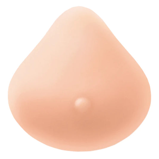 Amoena Energy 1S Breast Form |# 349N Ivory