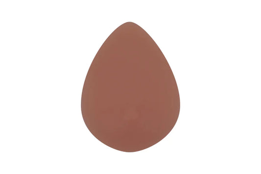 TruLife #356 Teardrop Partial Breast Encore Form