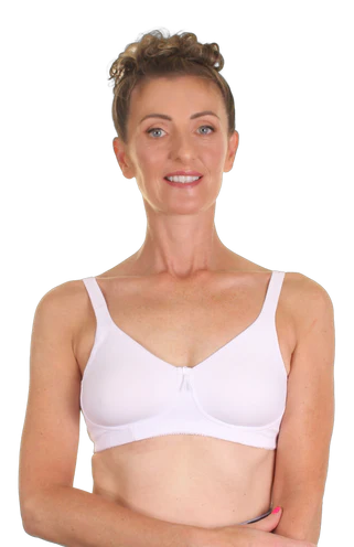 Trulife Emily Mastectomy Bra | #4030
