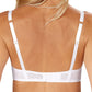 Amoena Karolina Wired Bra | White / Light Nude | #44507