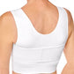 Anatomical Compression Belt - White | 45044