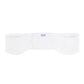 Anatomical Compression Belt - White | 45044