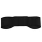 Anatomical Compression Belt - Black | 45045