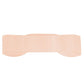 Anatomical Compression Belt - Rose Nude | 45046
