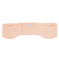 Anatomical Compression Belt - Rose Nude | 45046