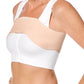 Anatomical Compression Belt - Rose Nude | 45046