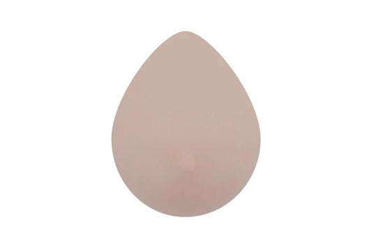 TruLife #473 Silk Encore Triangle Breast Form