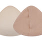 TruLife #611 Tri-Leisure Breast Form