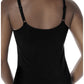 Amoena Valletta Camisole Top | Black | #70229