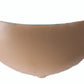 Nearly Me #995 Soft Touch Ultra Lightweight Semi-Full Triangle Breast Form