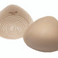 Nearly Me #995 Soft Touch Ultra Lightweight Semi-Full Triangle Breast Form