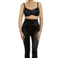 Amoena Compression Bermuda | Black | #45002