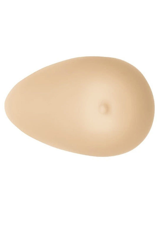 Amoena Teardrop Essential2E Breast Form | #474 Ivory