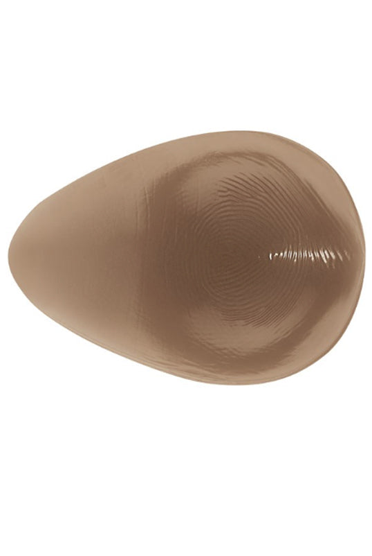Amoena Teardrop Essential 2E Breast Form | #474 Tawny