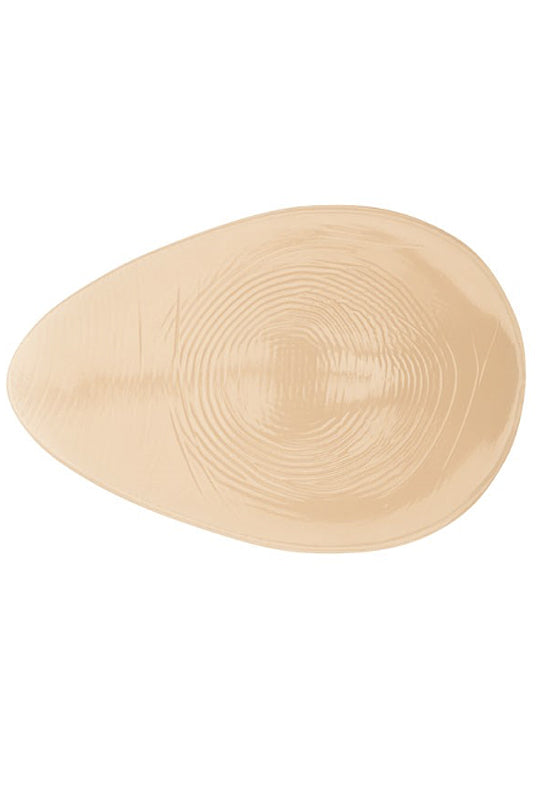 Amoena Teardrop Essential2E Breast Form | #474 Ivory