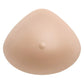Amoena Balance Essential Light Volume Delta Breast Form | Ivory | #224