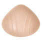 Amoena Balance Essential Light Volume Delta Breast Form | Ivory | #224