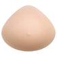 Amoena Balance Natura Light Volume Delta Breast Form | Ivory | #221